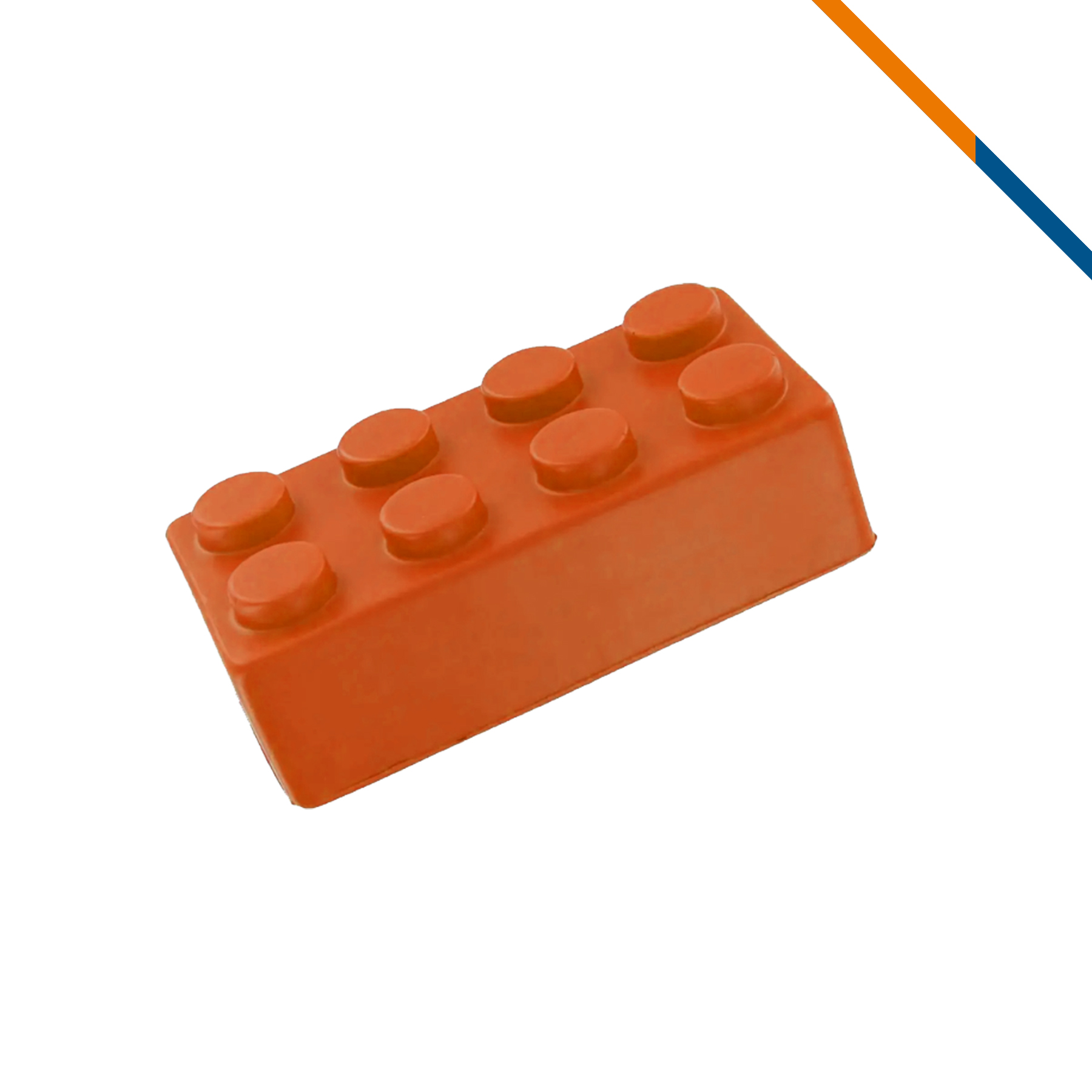 Necil Building Block Stress Ball 5