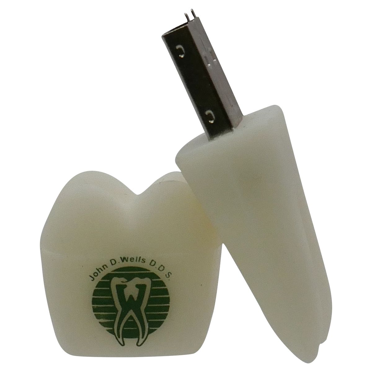 Custom Healthcare-Themed USB Drives 2
