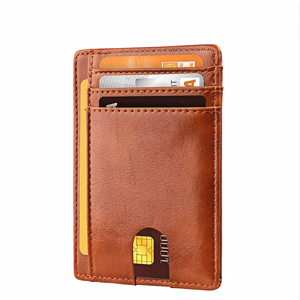 Aero Card Holder 11