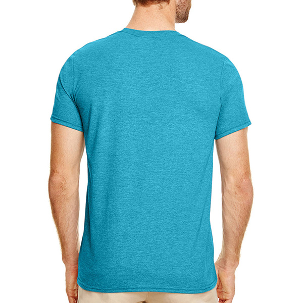 Gildan SoftStyle Adult T-Shirt 4.5 oz 144