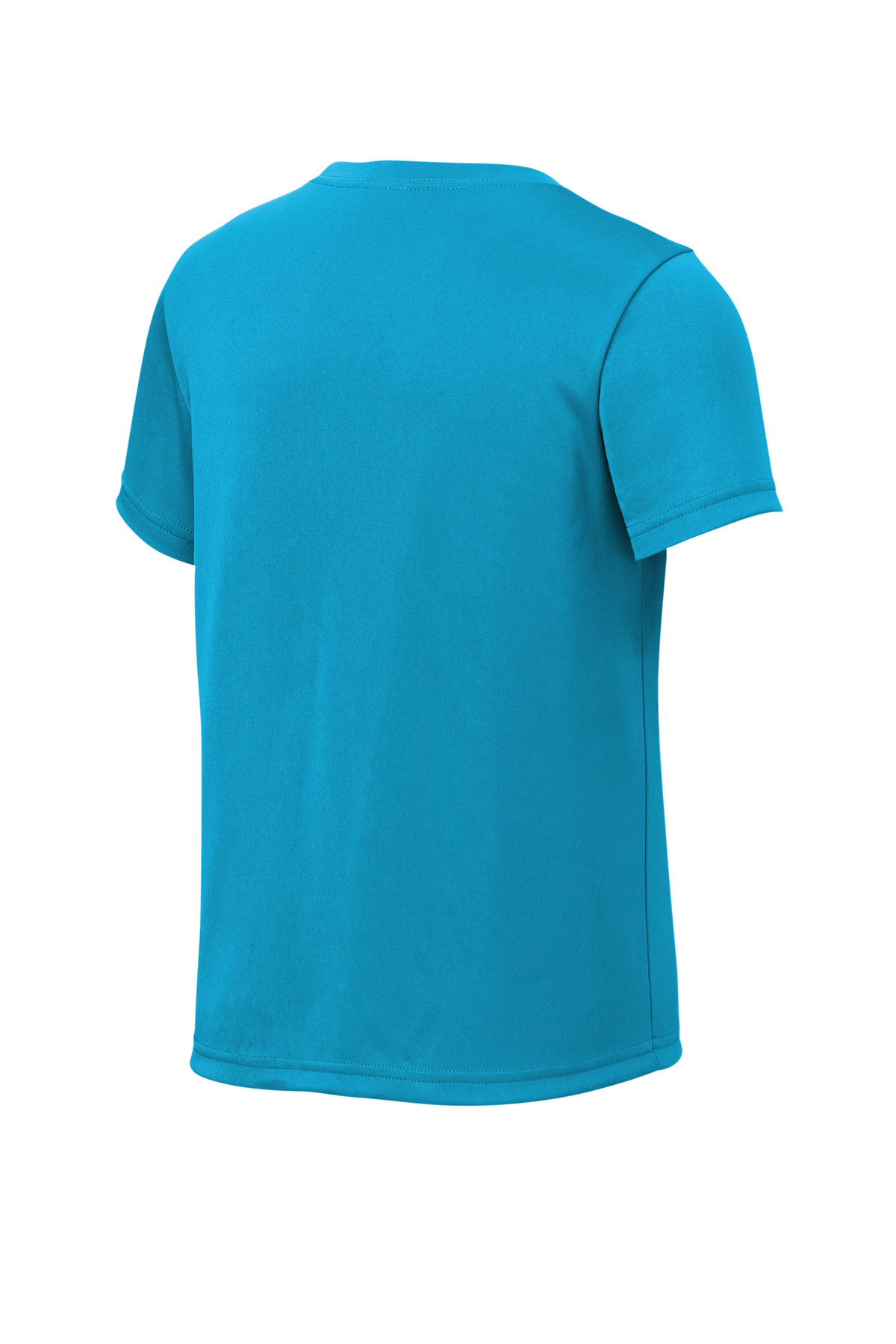 Sport-Tek Youth PosiCharge Re-Compete Tee YST720 72