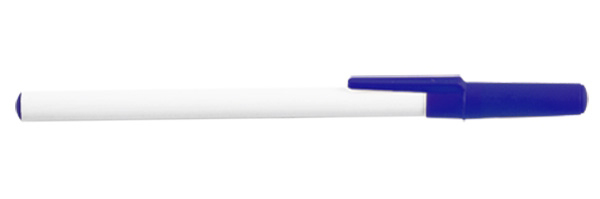 Blue Ink Value Ballpoint Pens 14