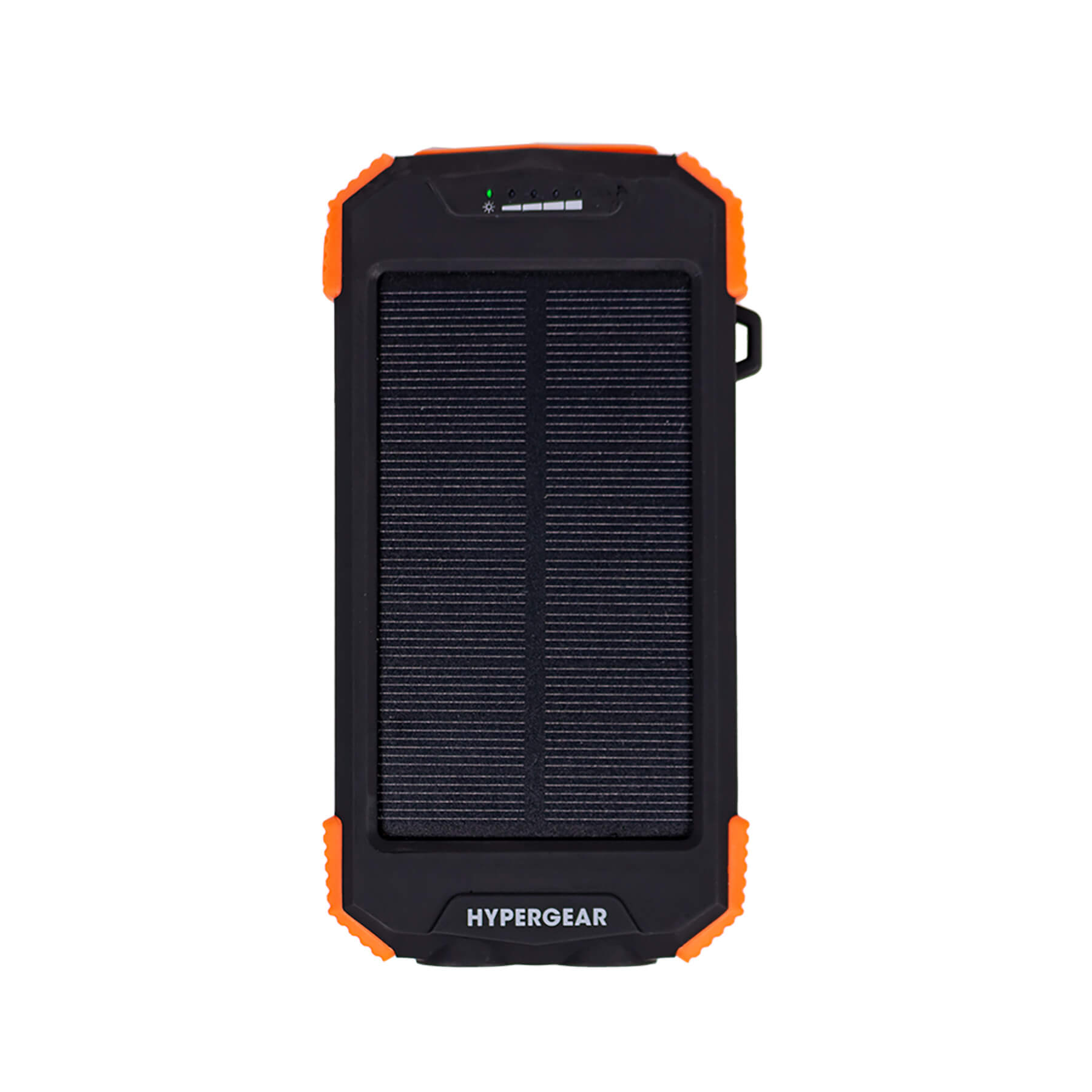HyperGear Solar 10000mAh Wireless Power Bank 21