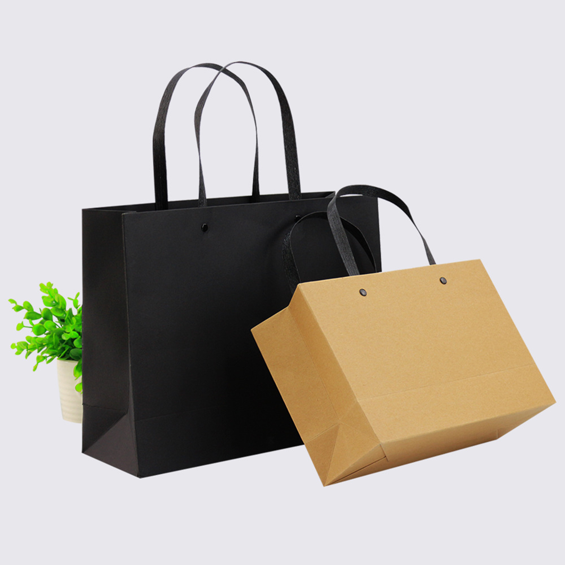 Christmas Gift Bag 2