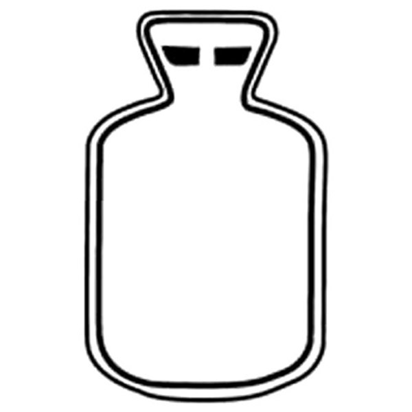 Magnet - Small Propane Tank - Full Color 2