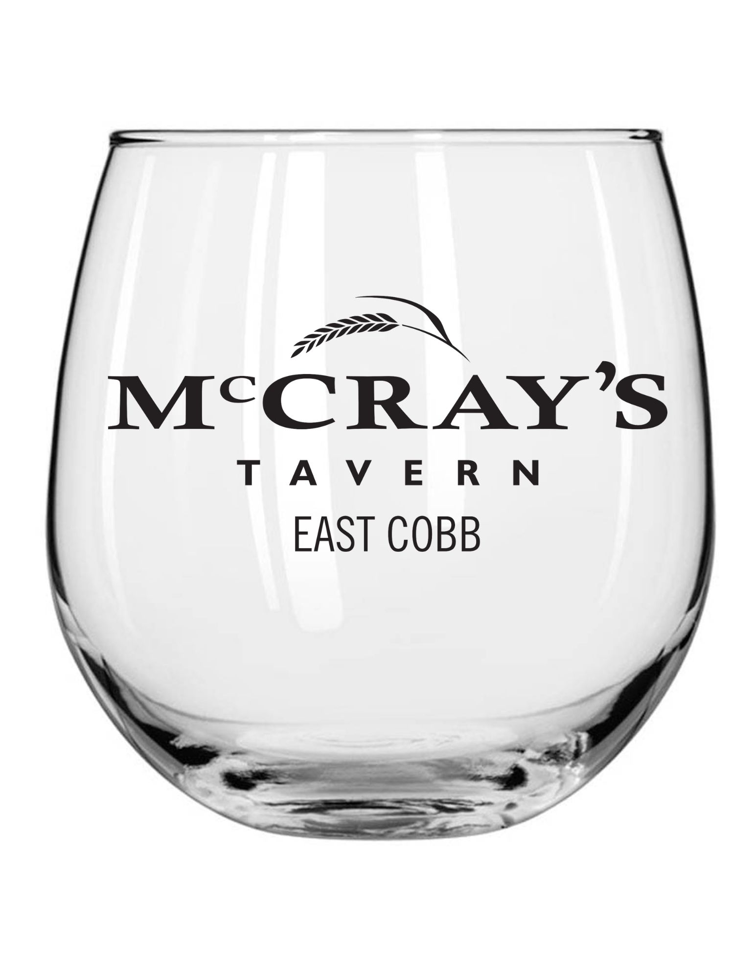 16.75 oz Libbey Vina Stemless 2