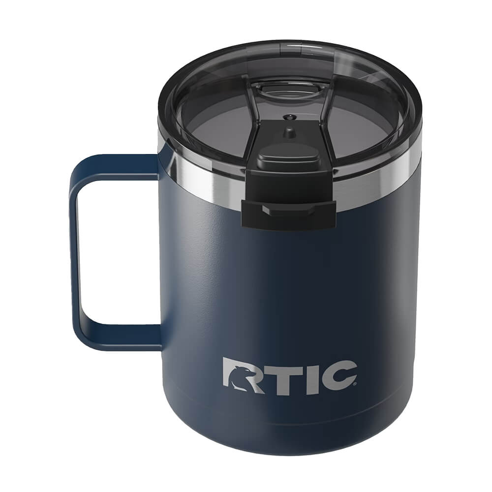 RTIC Essential Coffee Mug (Ceramic Lining) 11