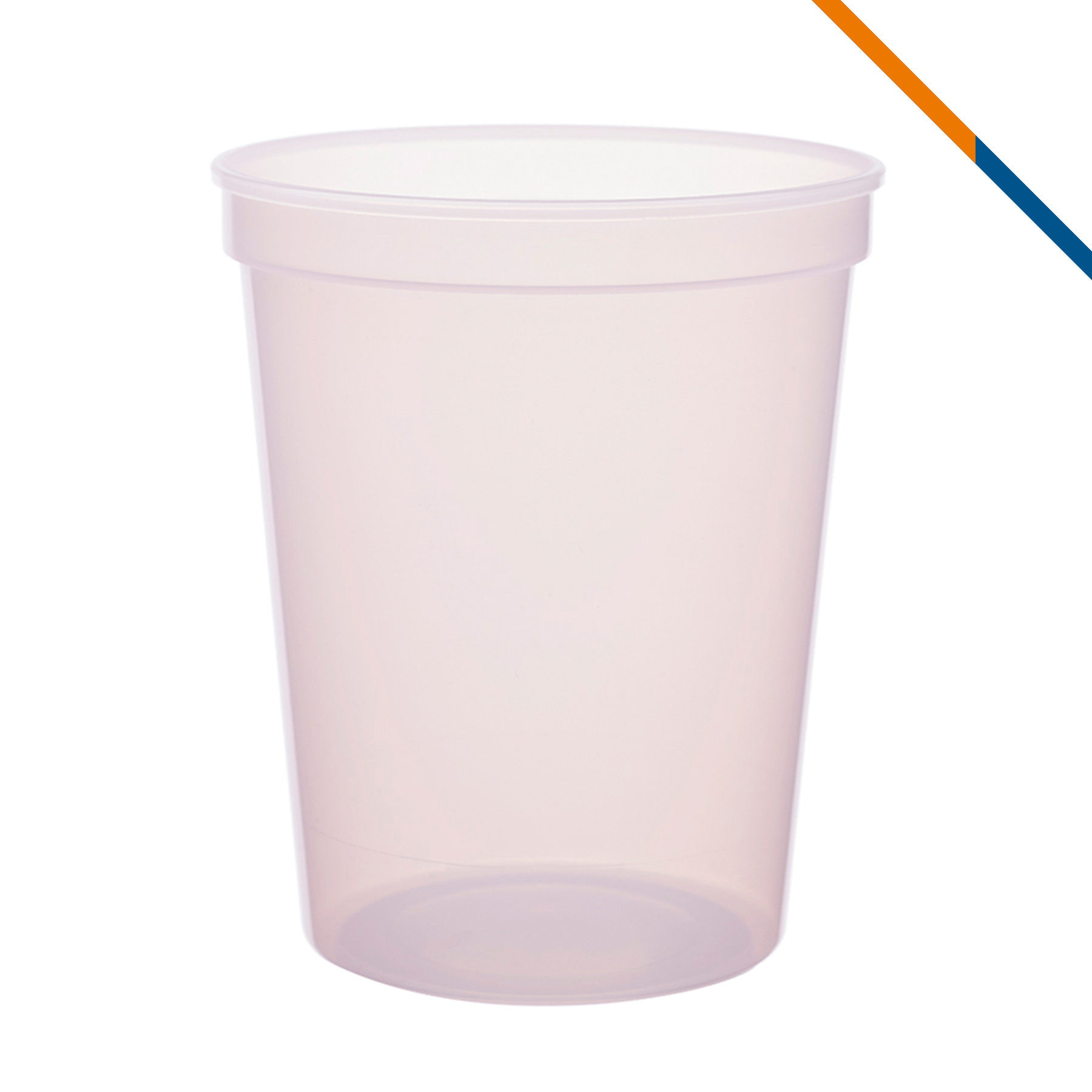 Kippi Stadium Cups - 16 OZ. 8