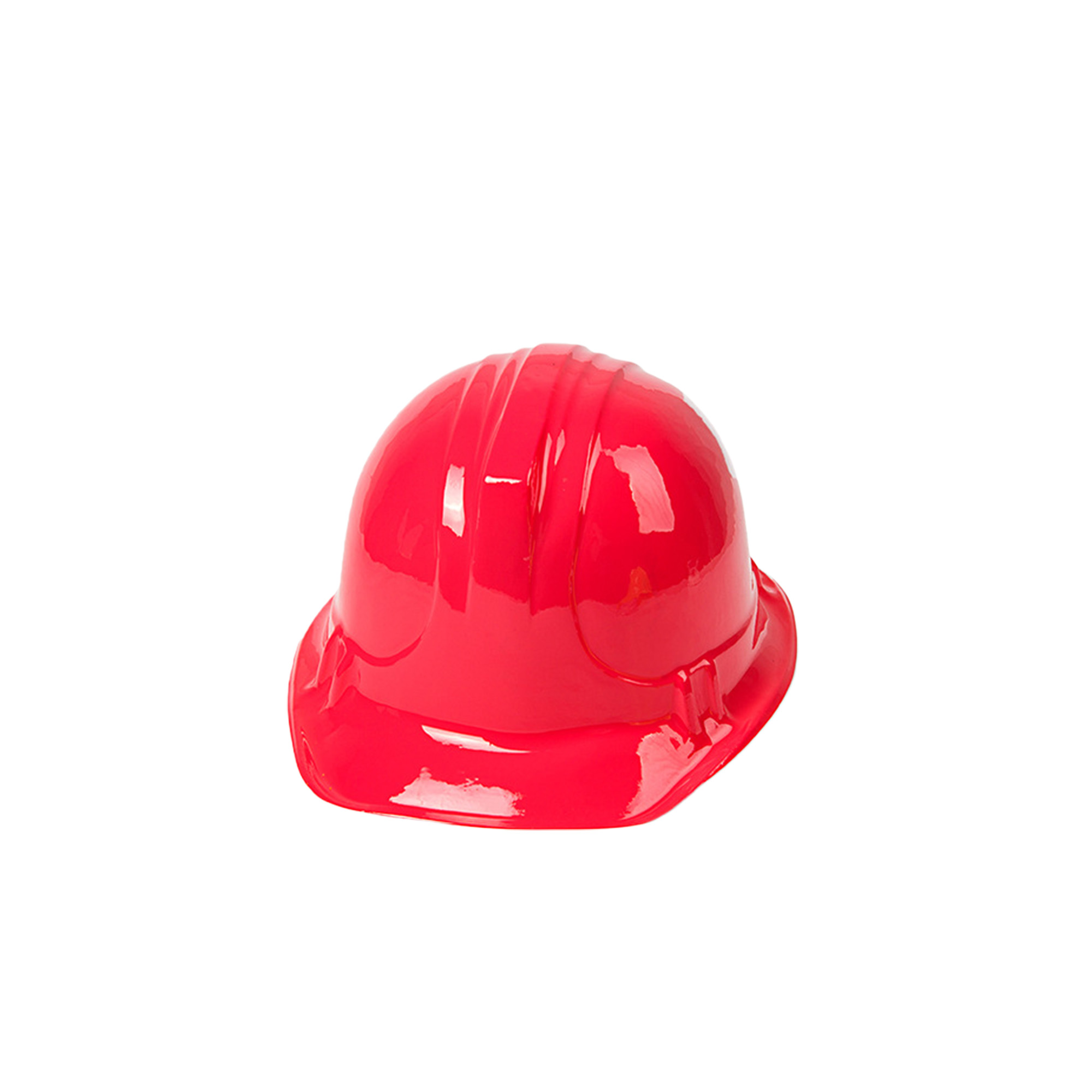 Personalized PVC Worker Hat 4