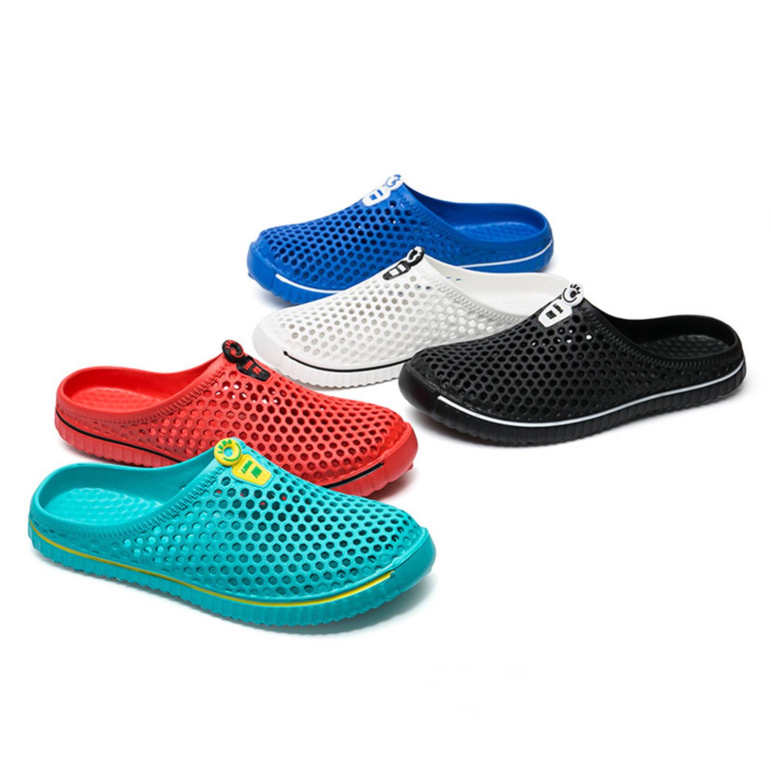 Summer beach sandals 3