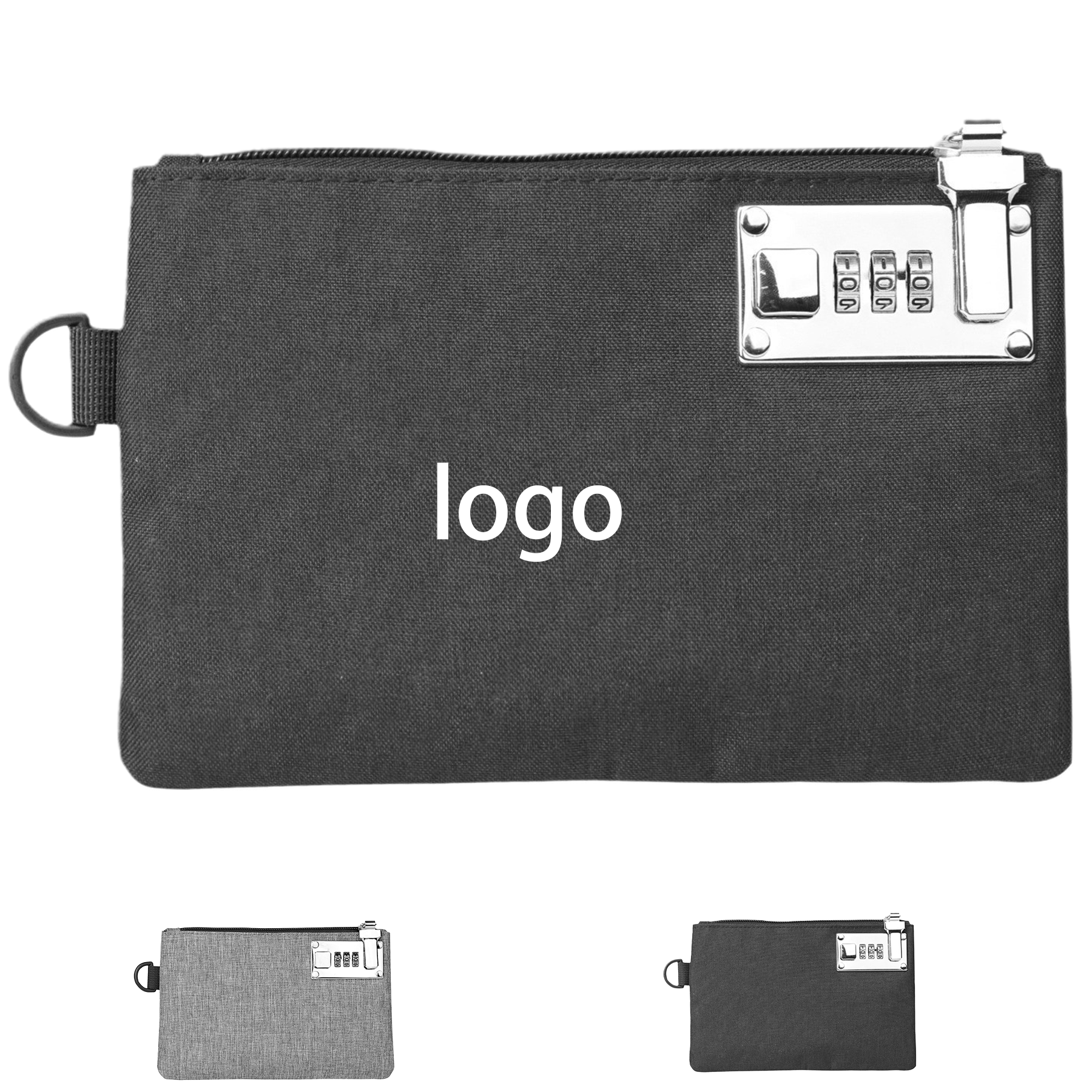 Multifunctional Anti-Theft Wallet 3