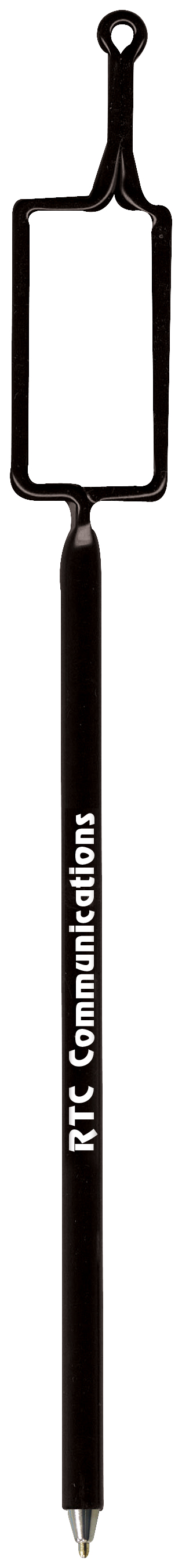 Cell Phone 2 Inkbend Standard, Bent Pen