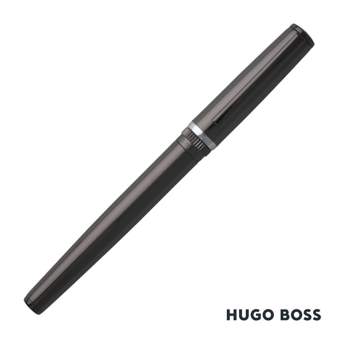 Hugo Boss Gear  Fountain Pen 4