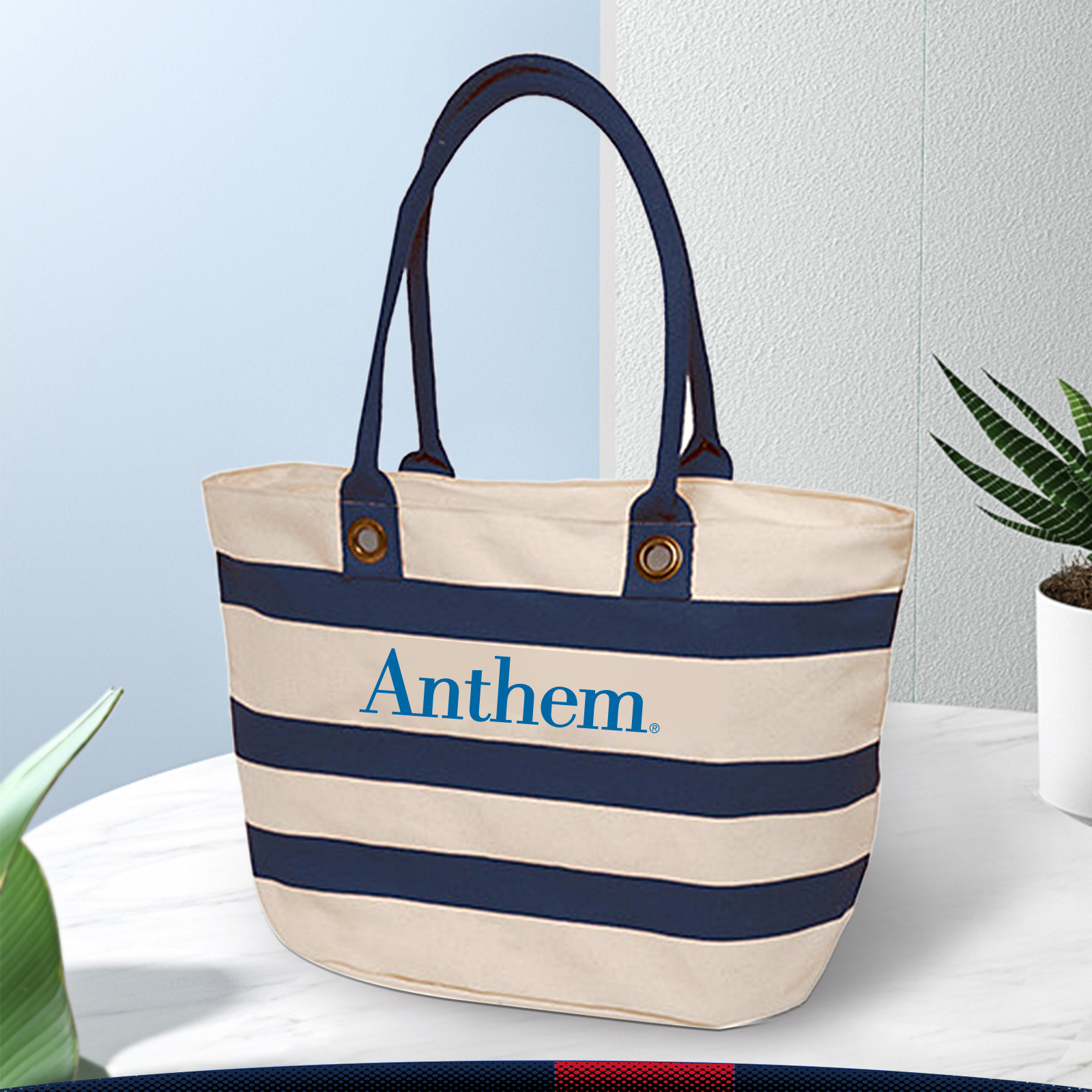 Beseco Canvas Tote Bags 4