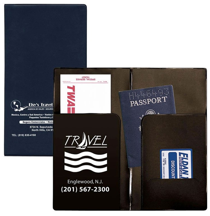 Passport Case 1