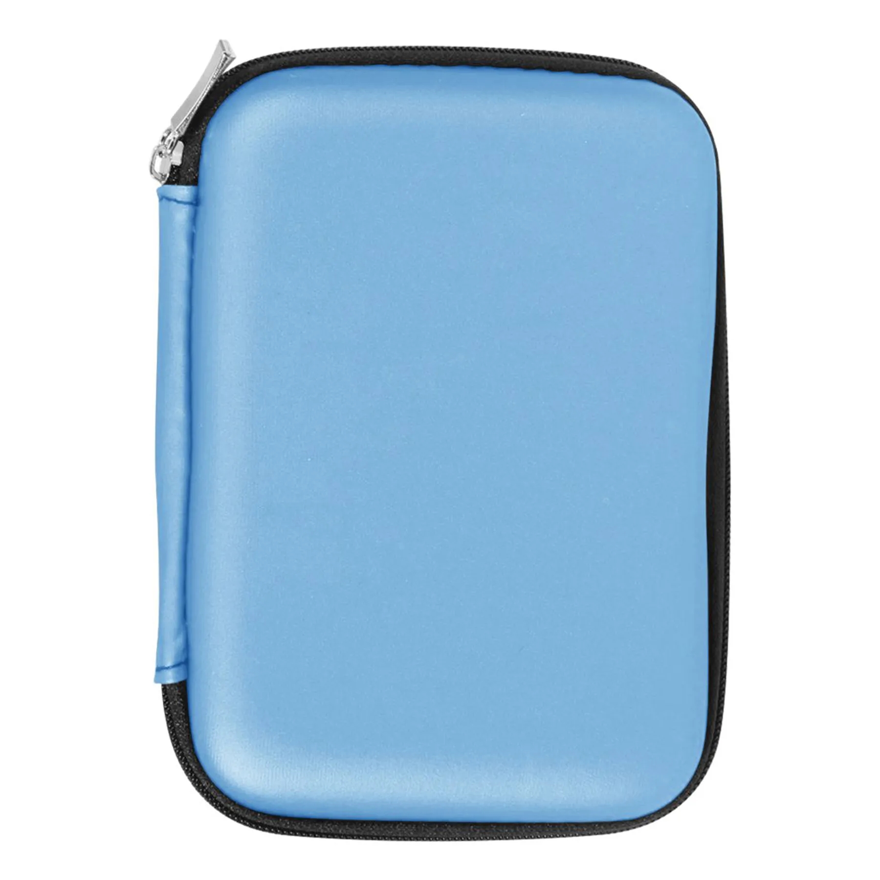 EVA Earphone Data Cable Storage Box 8