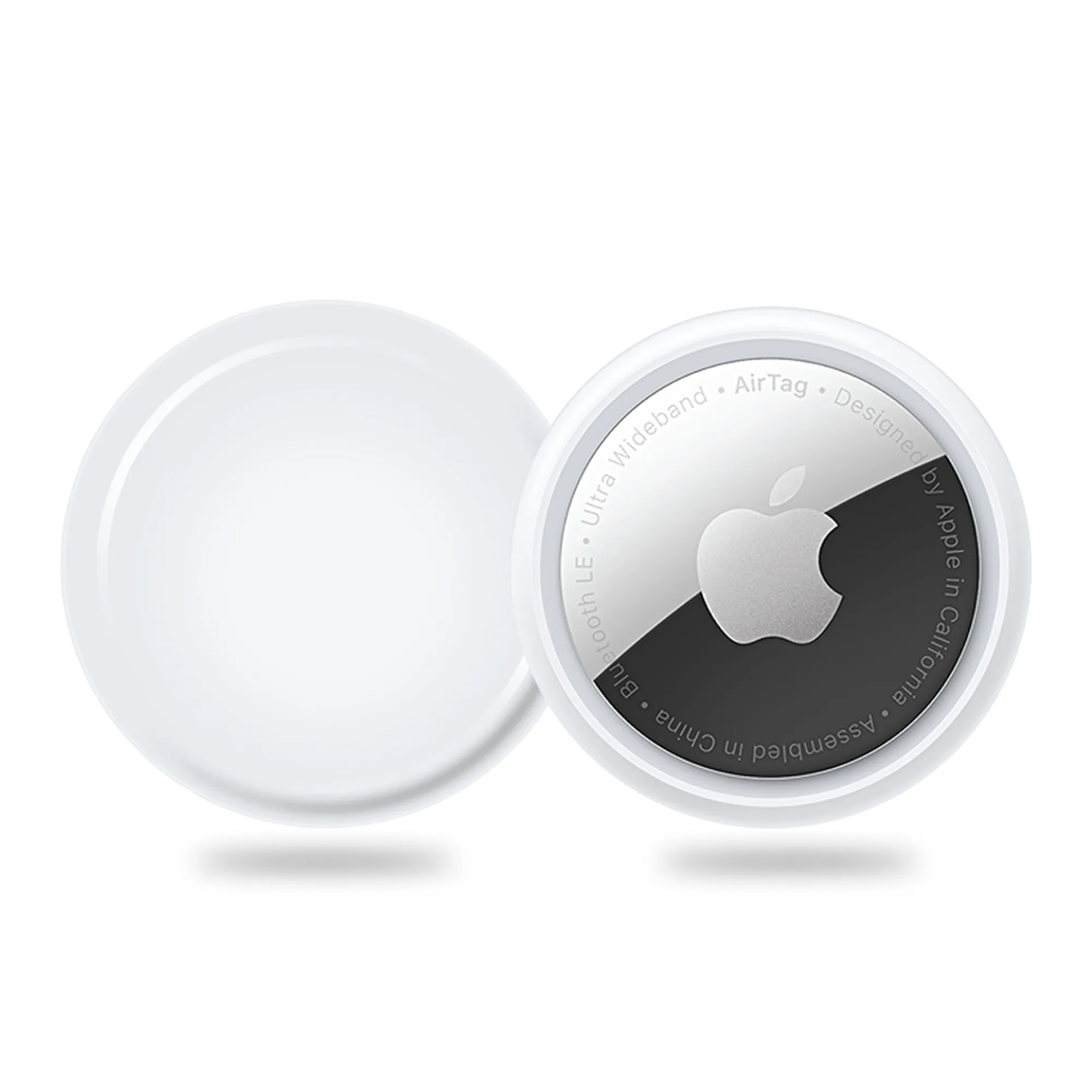 Apple Tag Tracker - Customized Single Pack 4