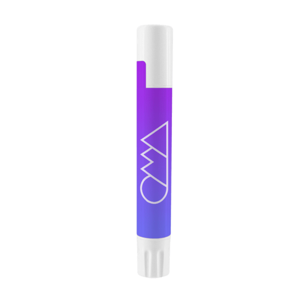 Custom SPF 15 Lip Balm in Skinny Tube 2