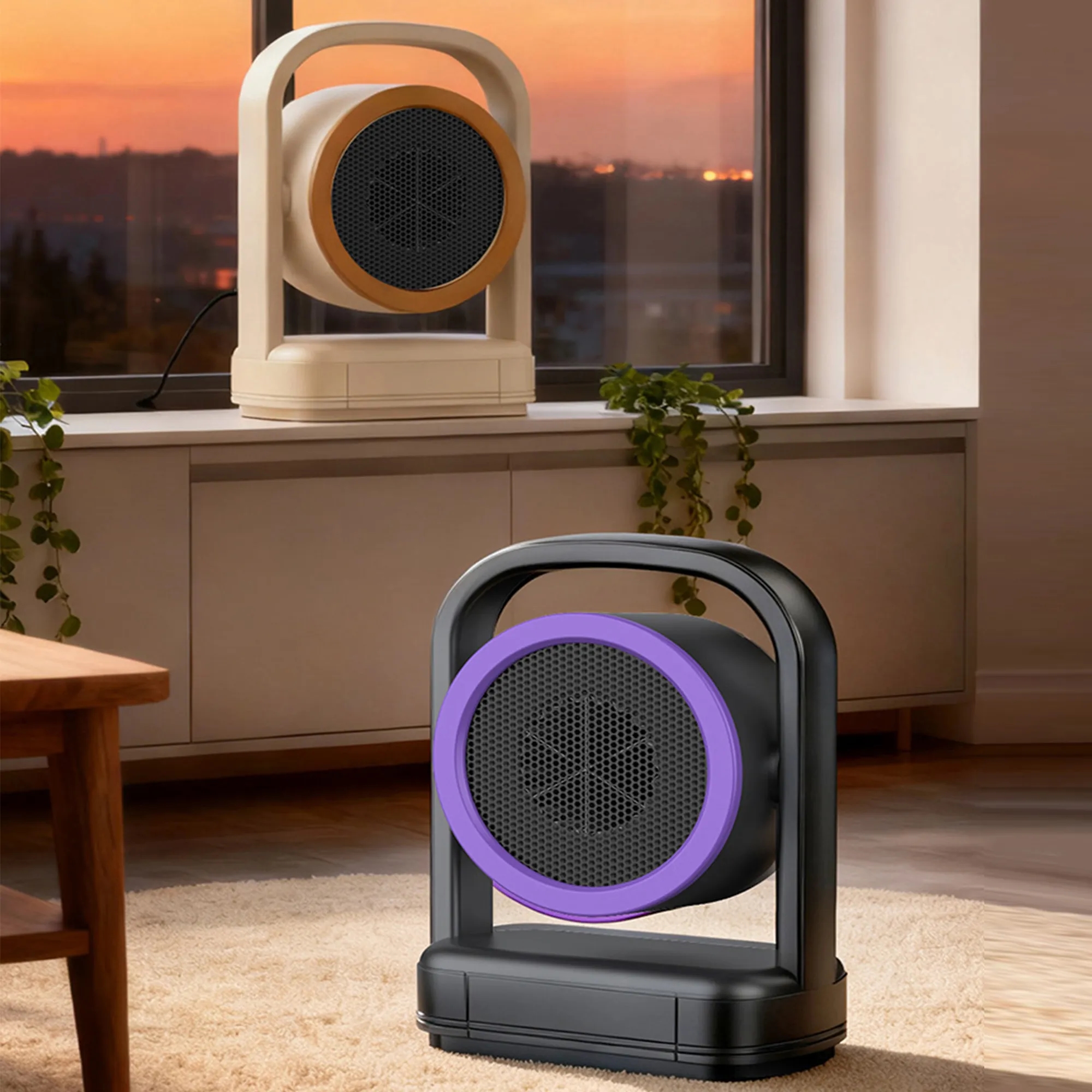 Large Capacity Sensor Trash Can 6