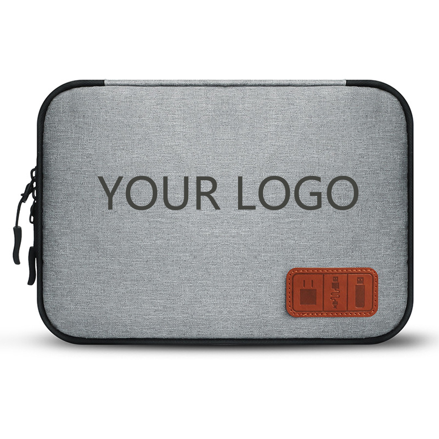 Multifunctional Data Cable Storage Bag 2