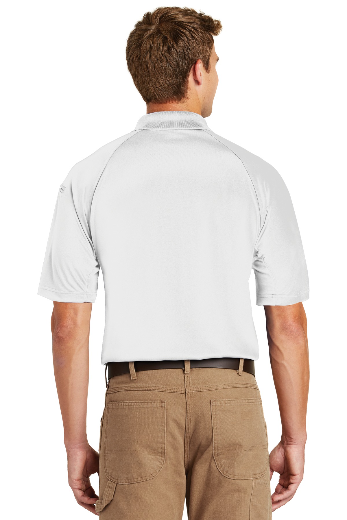 CornerStone - Select Snag-Proof Tactical Polo. CS410 23