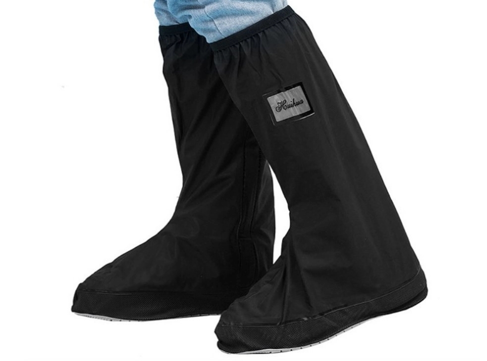 Waterproof Rain Boot Shoe Cover 2