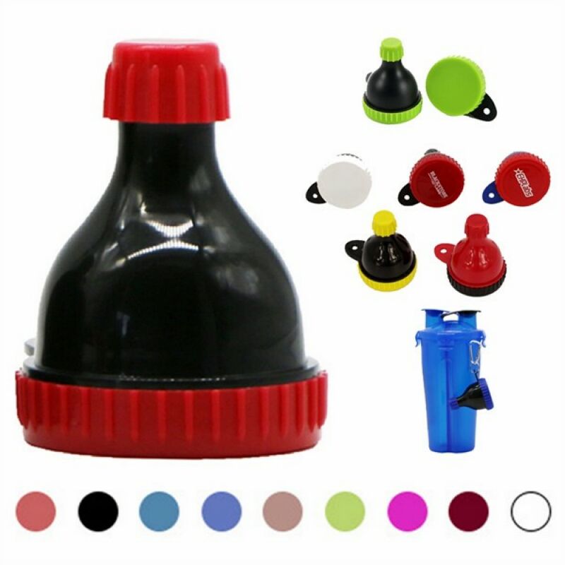 Protein Powder Funnel