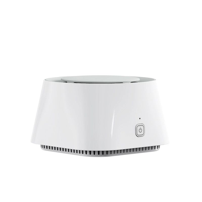 Mosquito Repellent Rechargeable 2