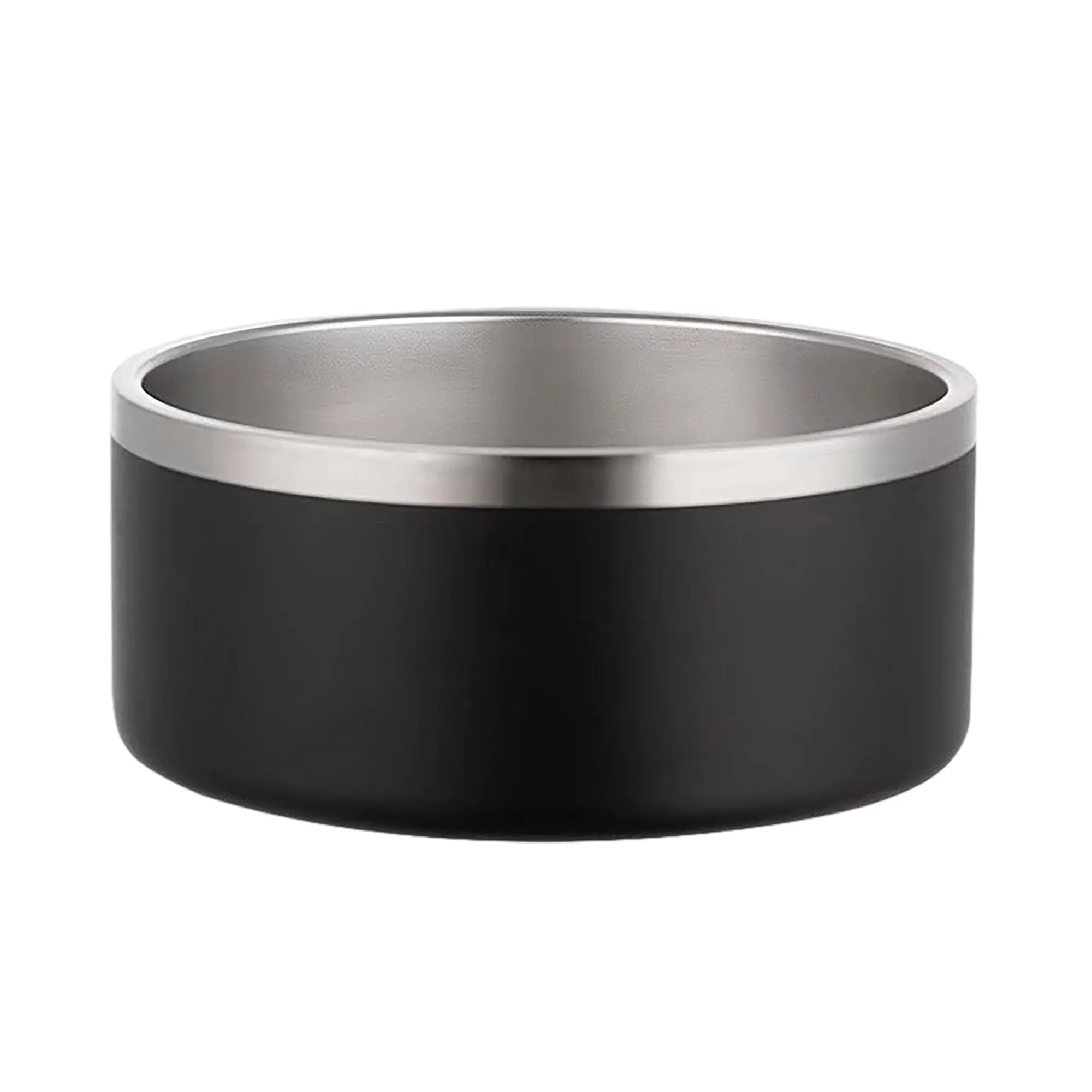 Stainless Pet Bowl 5