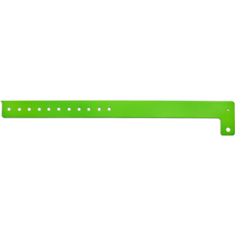 Vinyl Wristbands 30