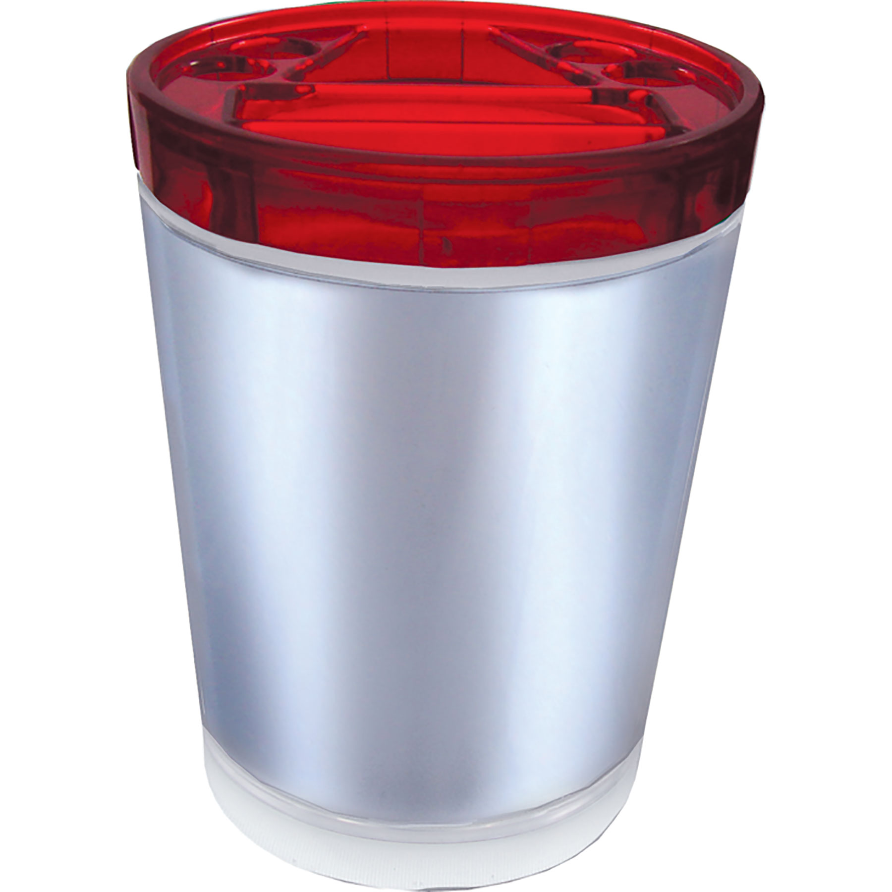 Desk Caddy Foil Insert