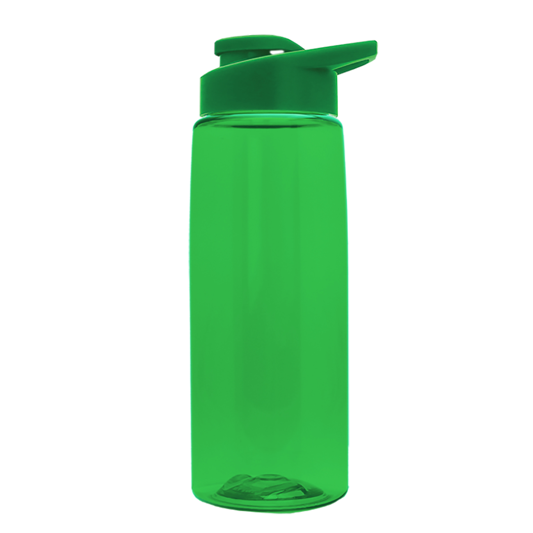 Garyline® Flair Tritan® Bottle with Drink-Thru Lid - 26 oz. 856