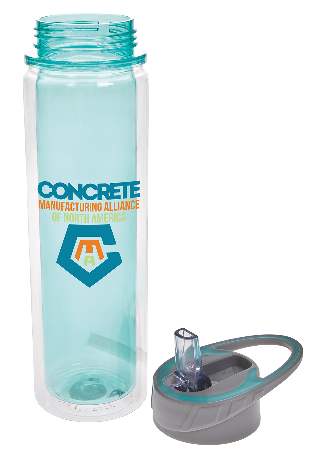 Good Value™ Double Wall Sport Bottle - 20 oz. 19