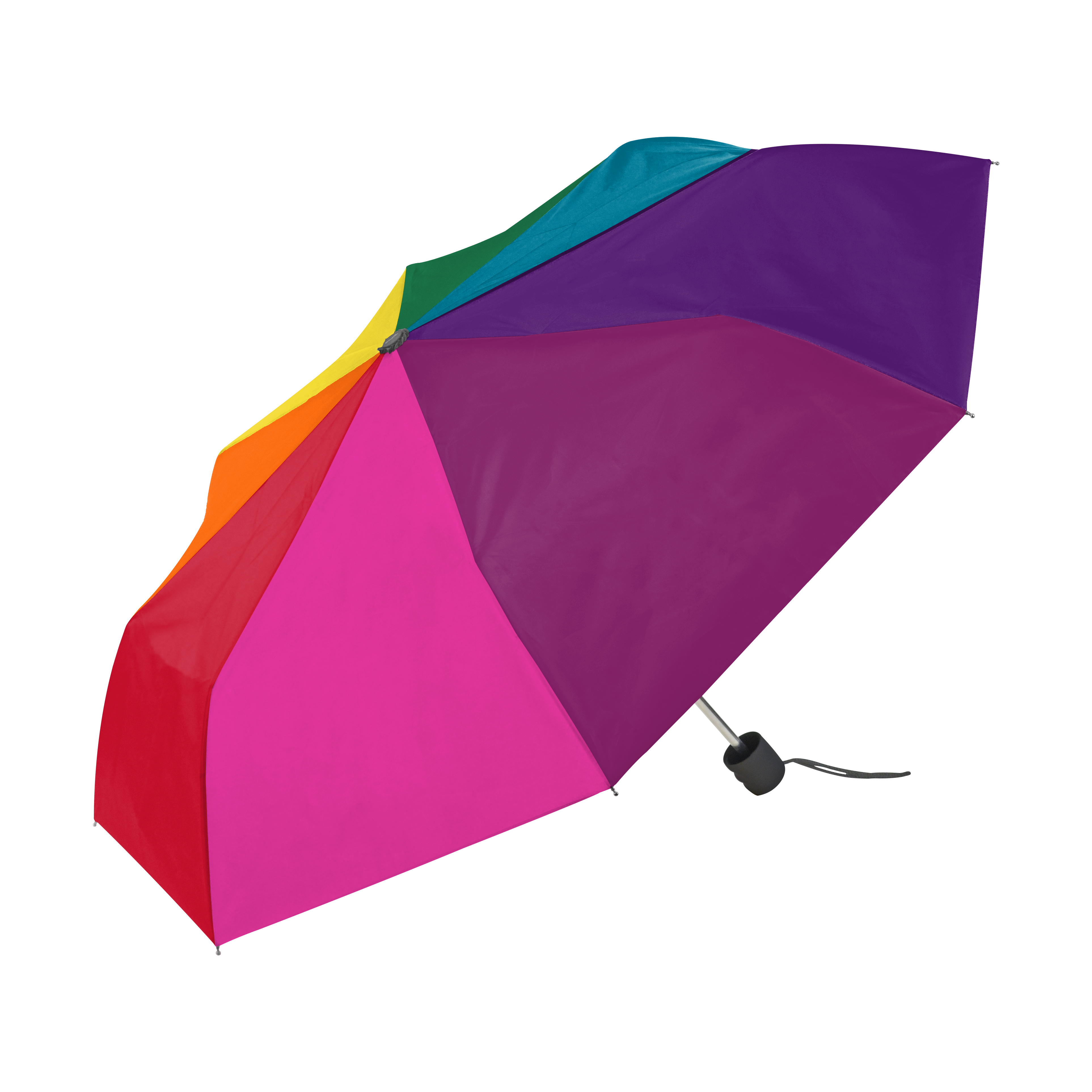 Shed Rain™ 42" Mini Manual Compact Umbrella 50