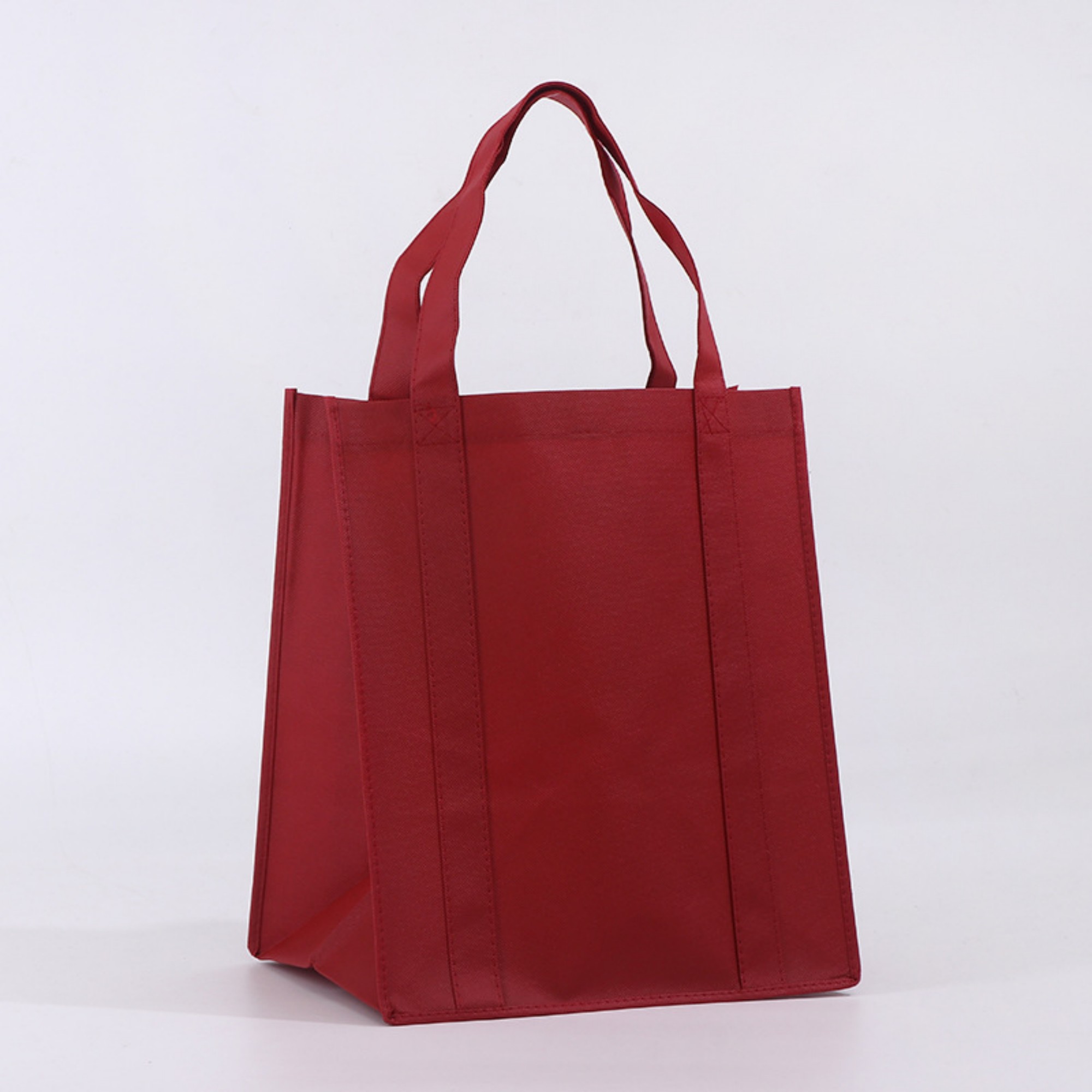 Thickened Non-Woven Tote Bag 8