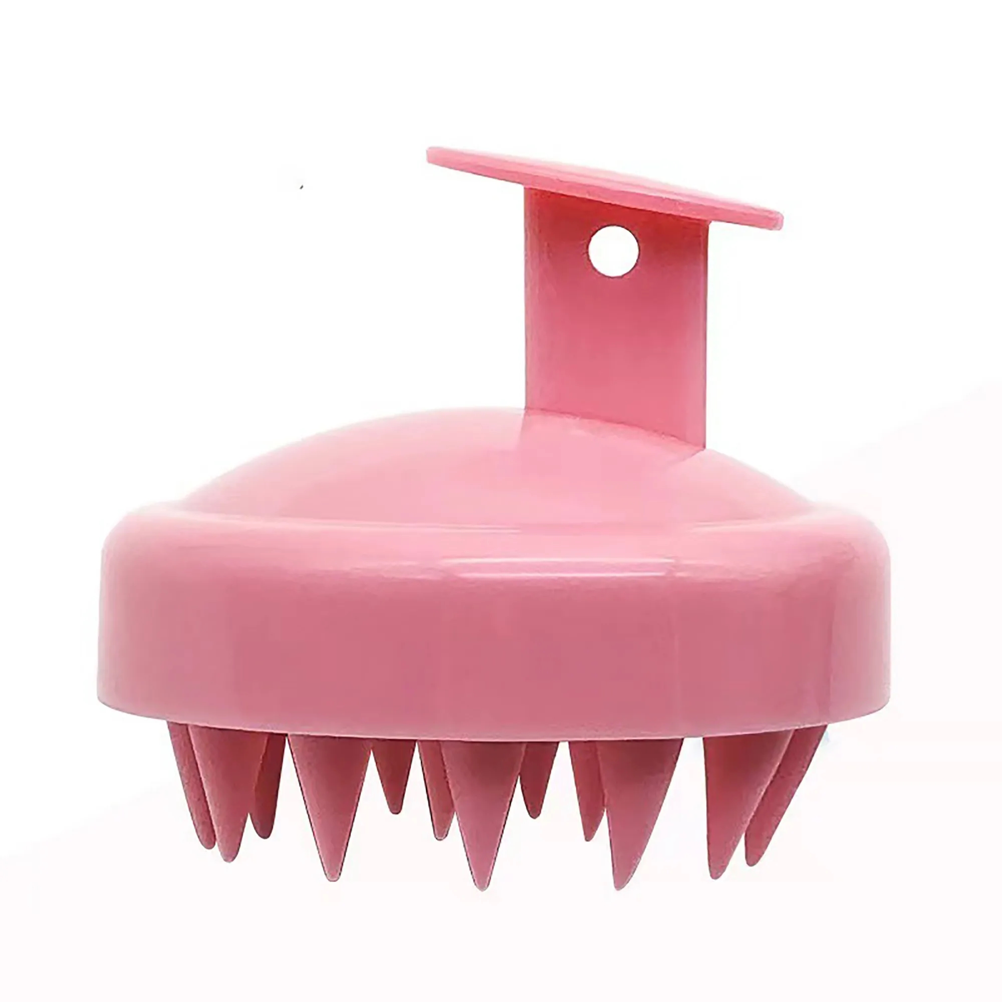 Shampoo Massage Hair Brush MOQ 100PCS 3