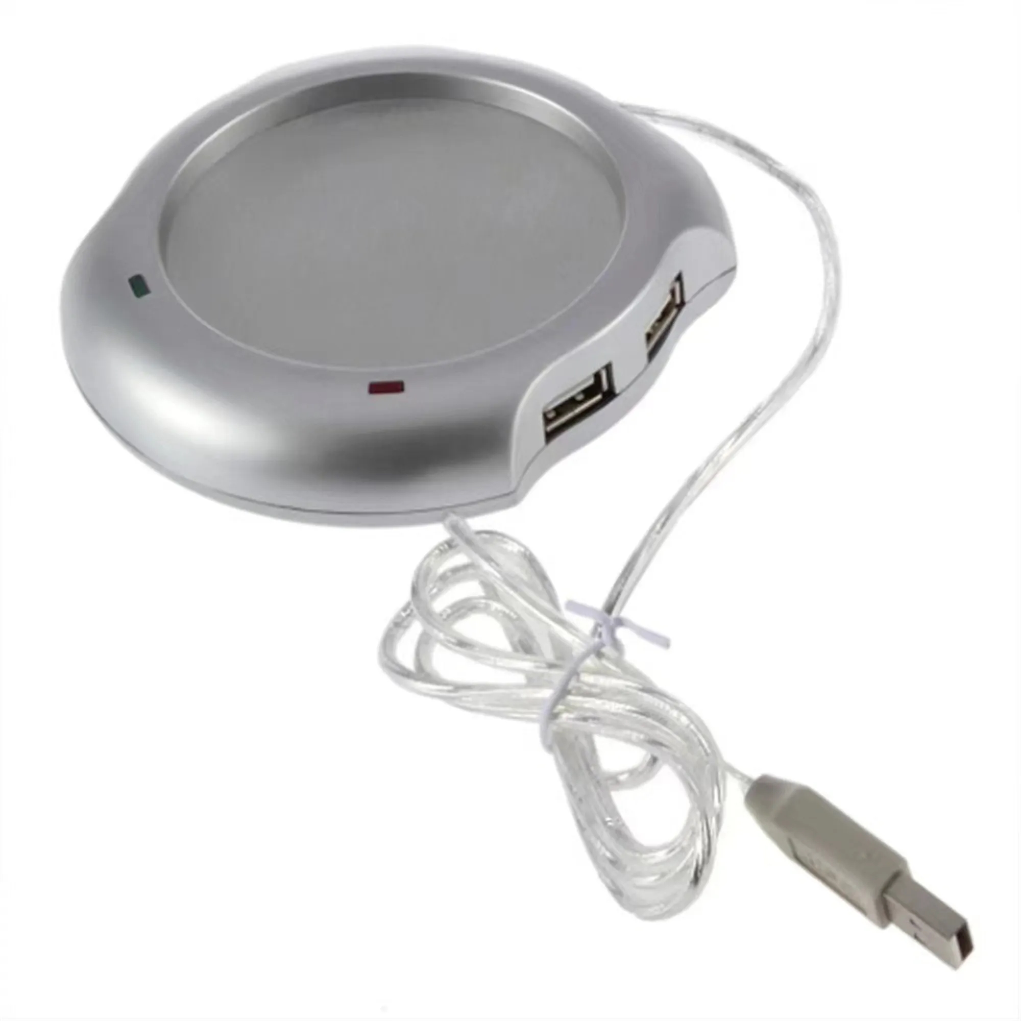 Usb Cup Warmer Hub 2