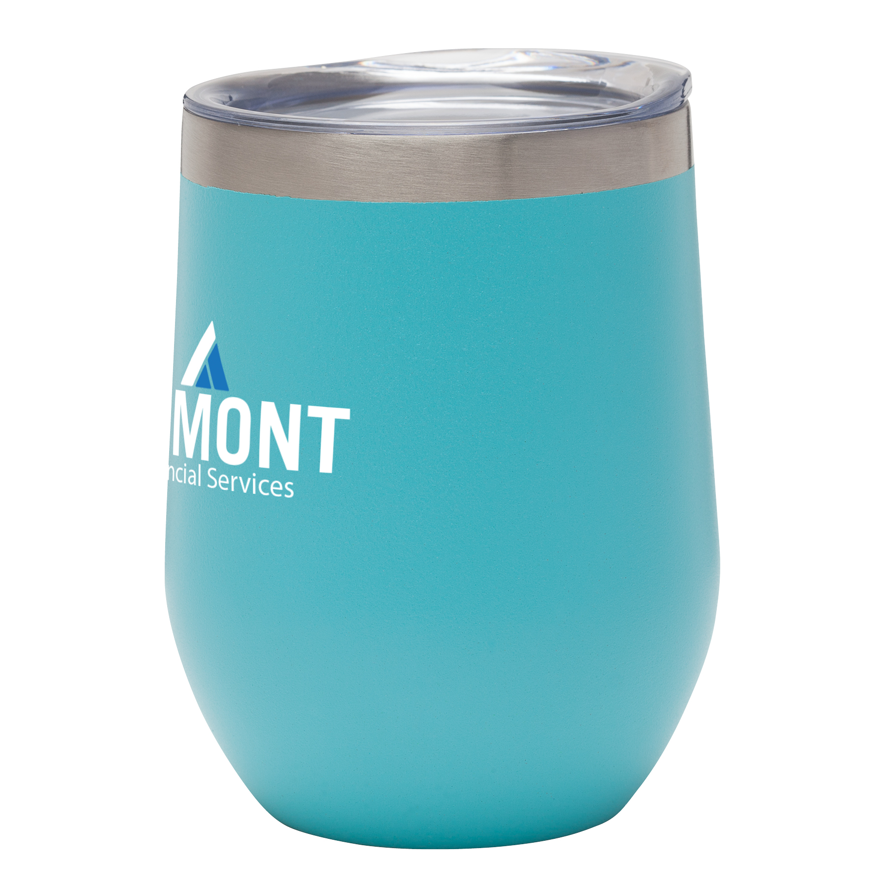 Aria 12 oz. Double Wall Vacuum Wine Cup 32