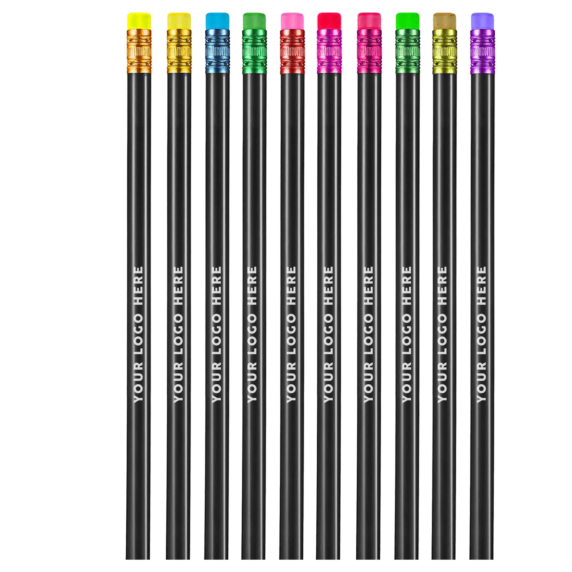 Color Change Mood Pencil 1