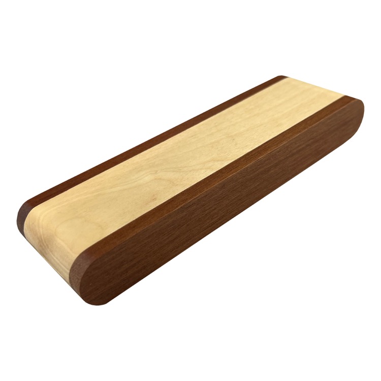 Wood Twist Presenter 1