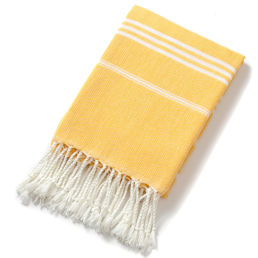 Quick Dry Sand Free Oversized Bath Pool Swim Towel 11