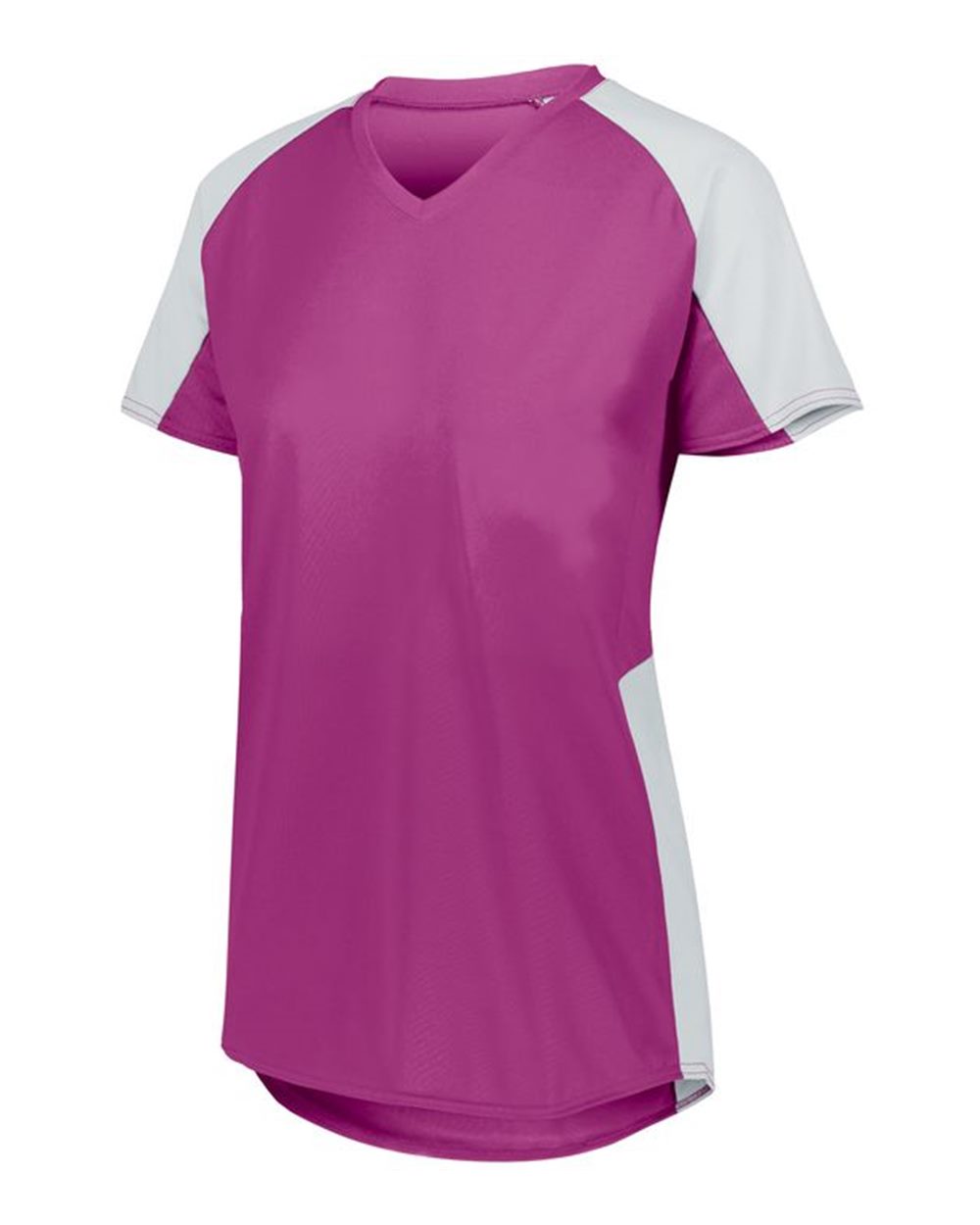 Women's Cutter Jersey - 1522 29