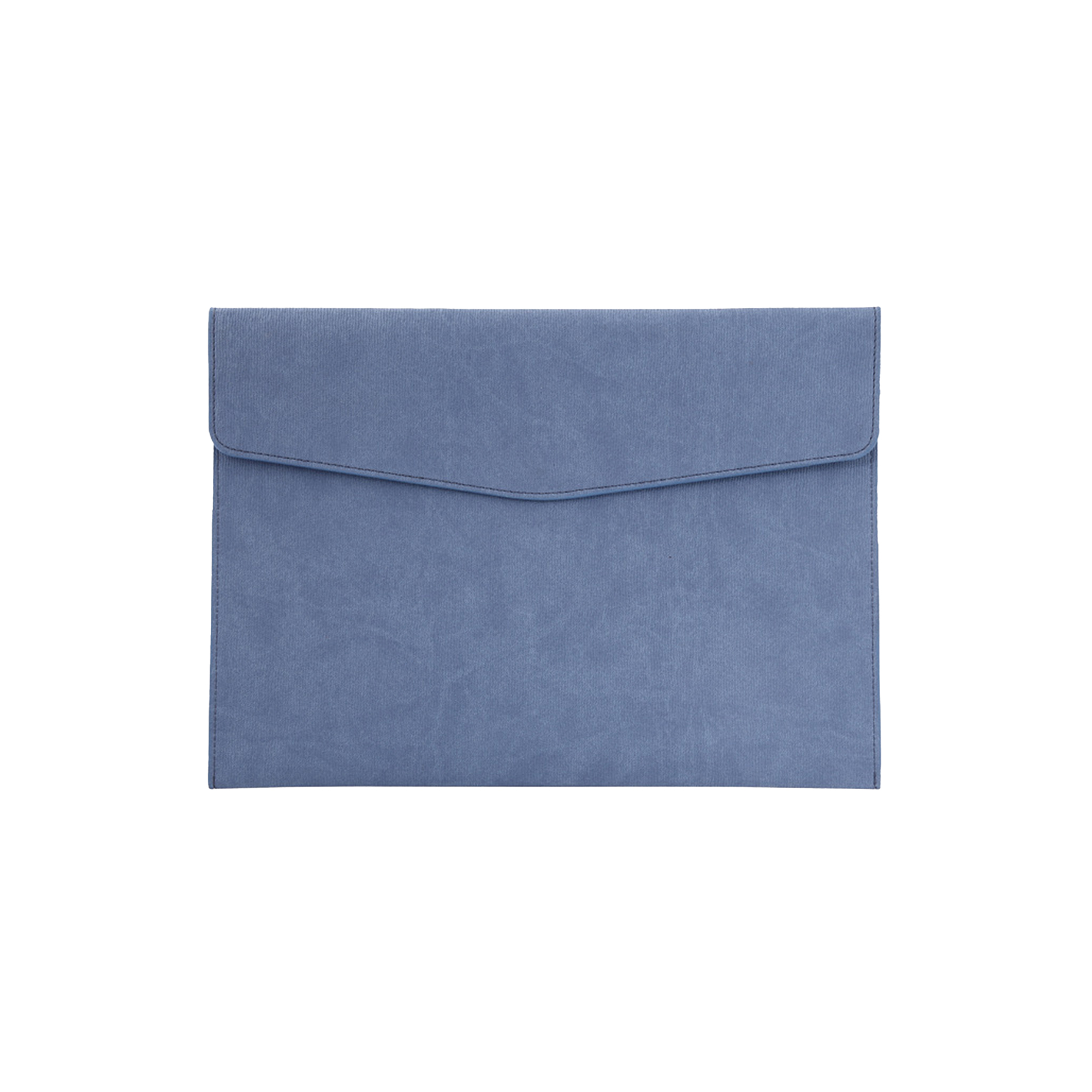 Pu Spacious A4 Office Data Bag ?C Stylish And Functional 2