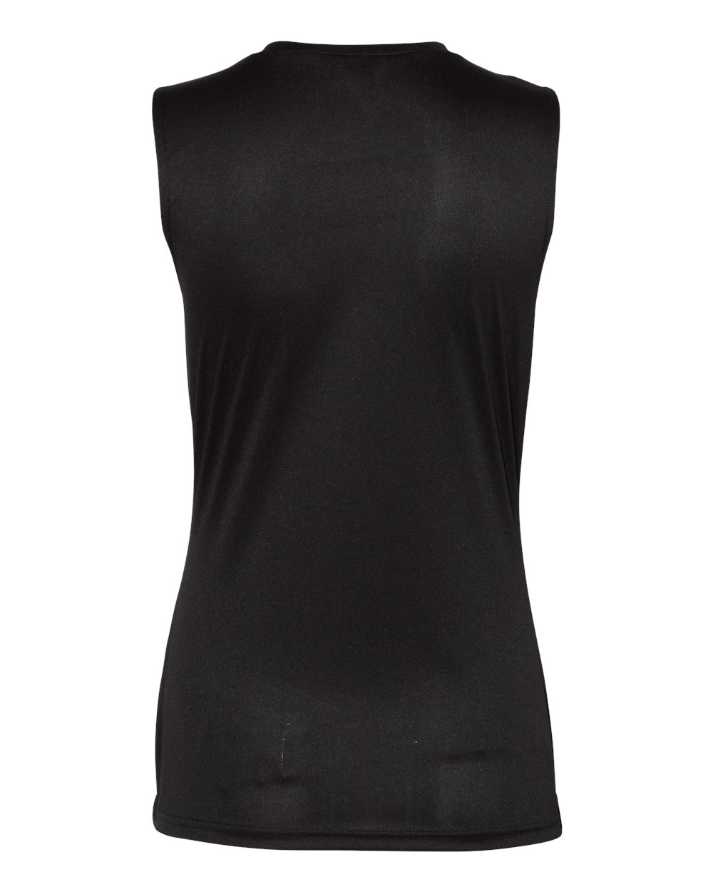 Women's Sleeveless V-Neck T-Shirt - 5663 11