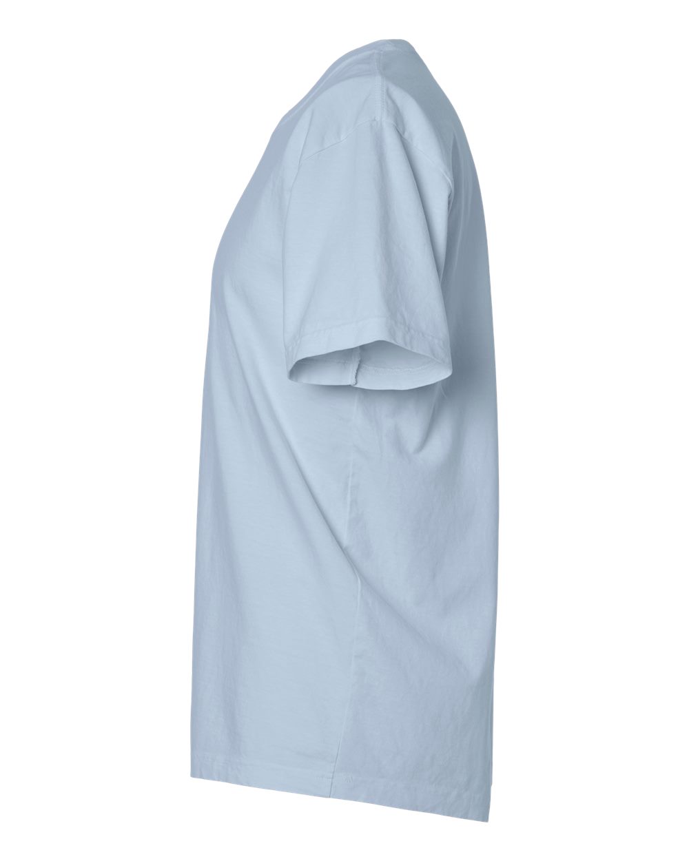 Unisex Heavyweight Garment-Dyed Tee - 4810GD 228