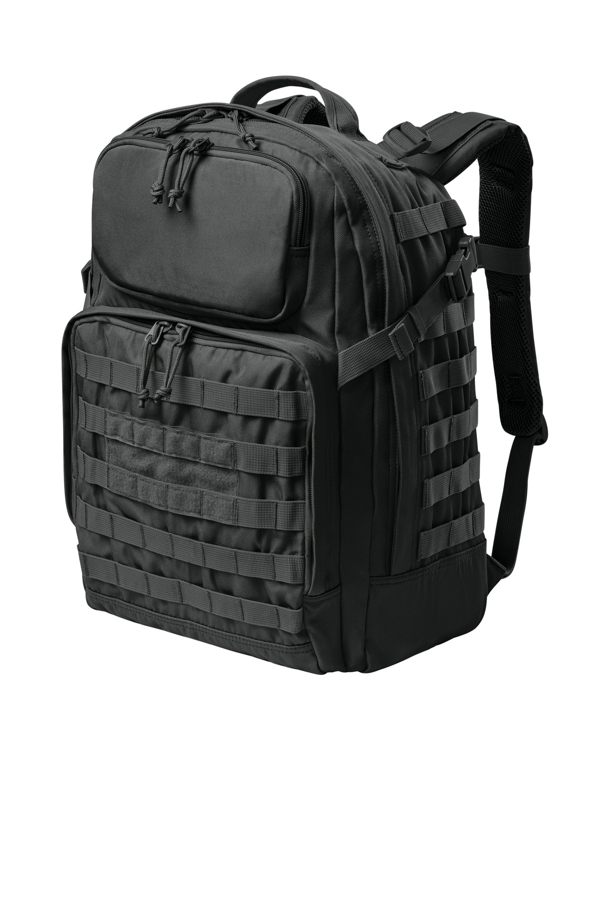 CornerStone Large Tactical Backpack CSB206 17