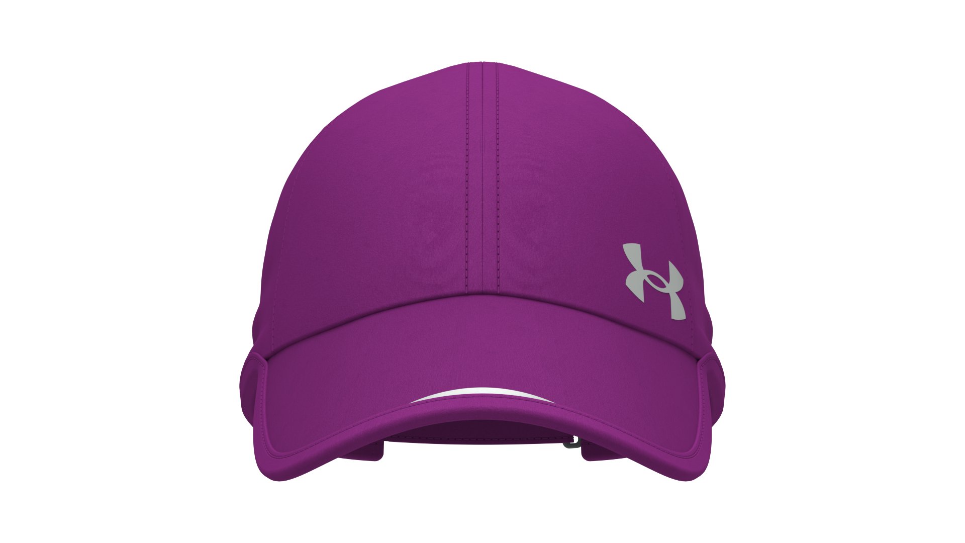 UA Iso-Chill Launch Run Women's Hat 13