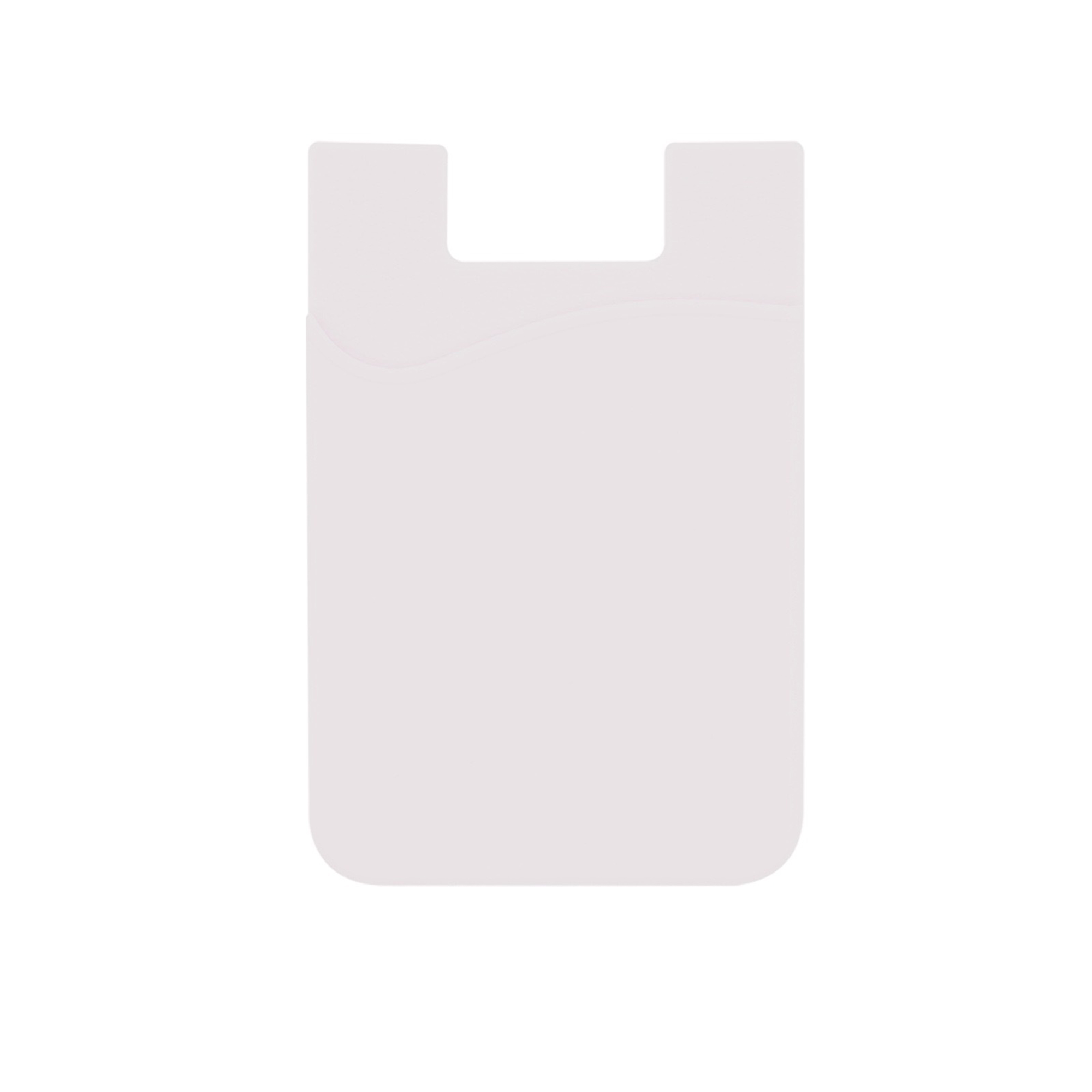MOQ50 Custom Cell Phone Wallet 2