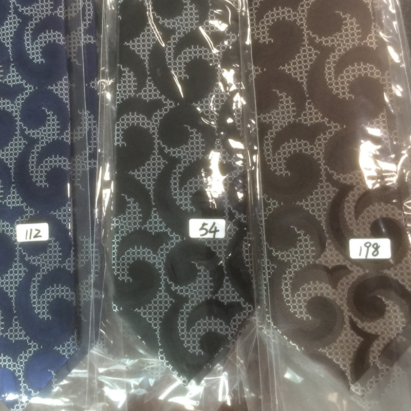 Men's Business Tie 29
