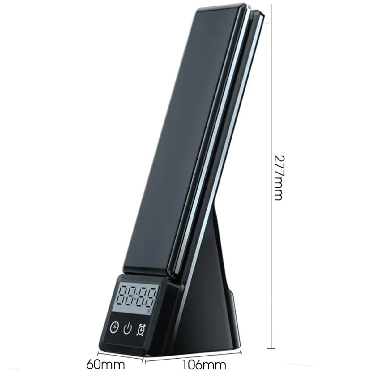 3 in 1 Folding Led Desk Lamp with Wireless Charger 5